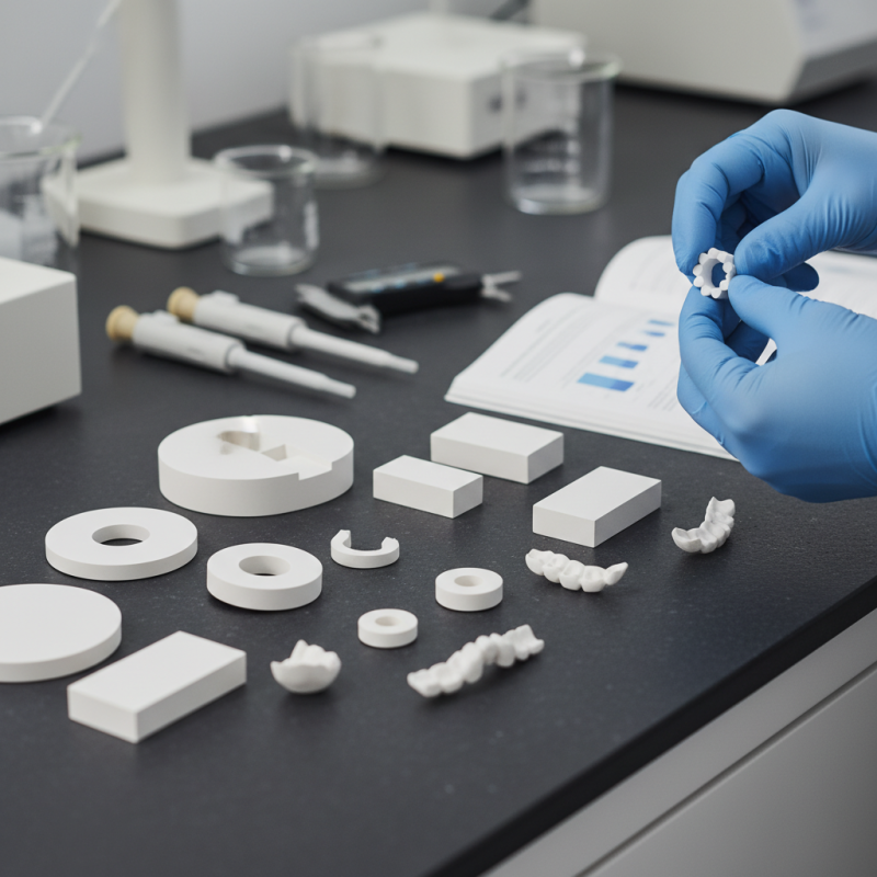 2026 How to Choose the Right Zirconia Ceramic for Your Needs?