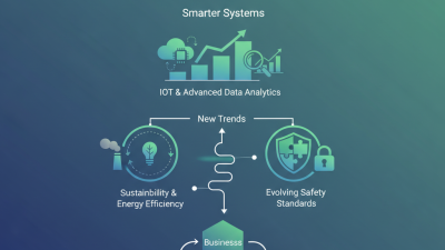 2026 Top Trends in PLC Control Panel Technology What to Expect?