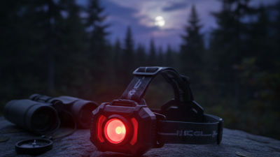How to Choose the Best Red Light Headlamp for Your Needs?