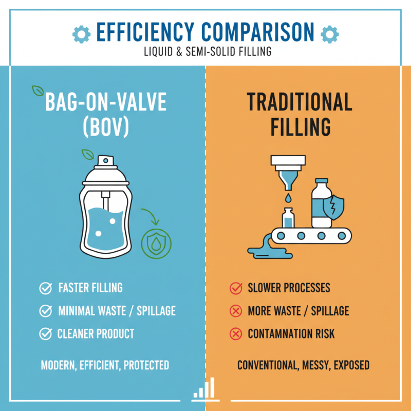 Top Features of Bag on Valve Filling Machines You Should Know?