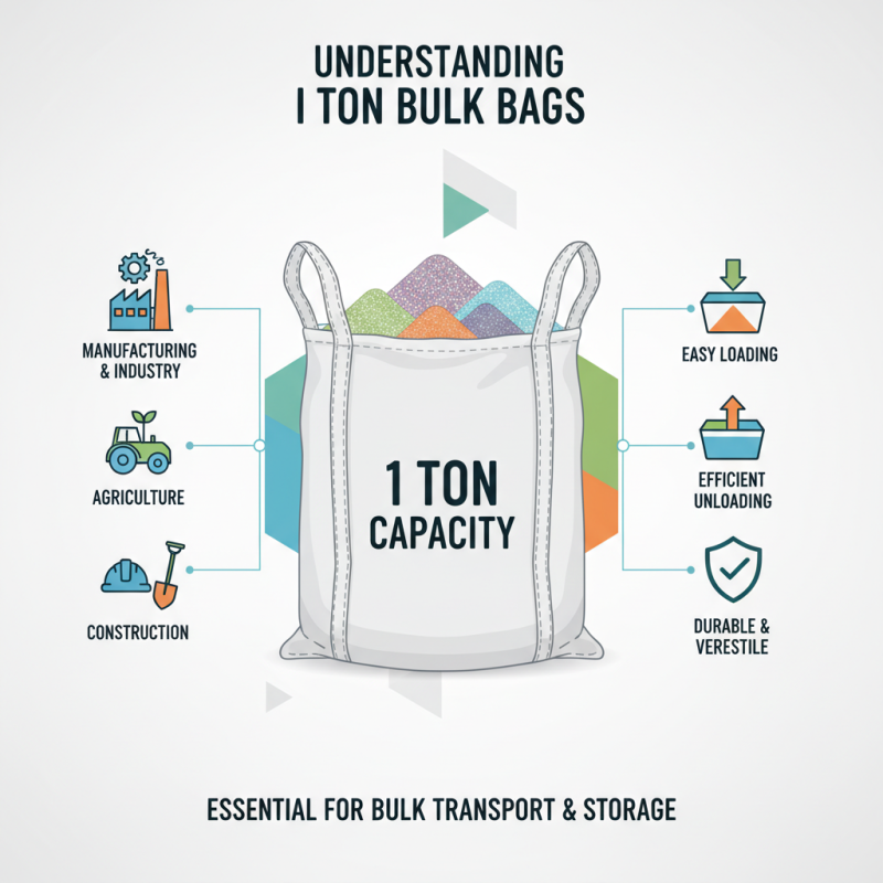 Top 10 I Ton Bags Your Business Should Consider Now?