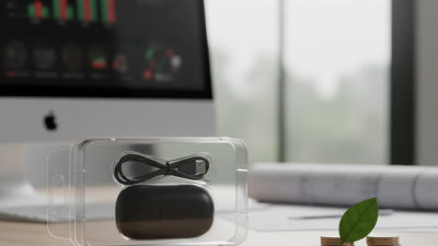 Why Choose Stock Clamshell Packaging for Your Business Needs?