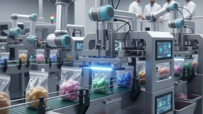 Top 10 Bag and Seal Machines You Should Consider in 2026?