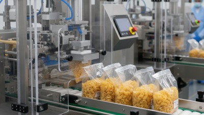 Top Tips for Choosing the Right Food Packaging Machine?