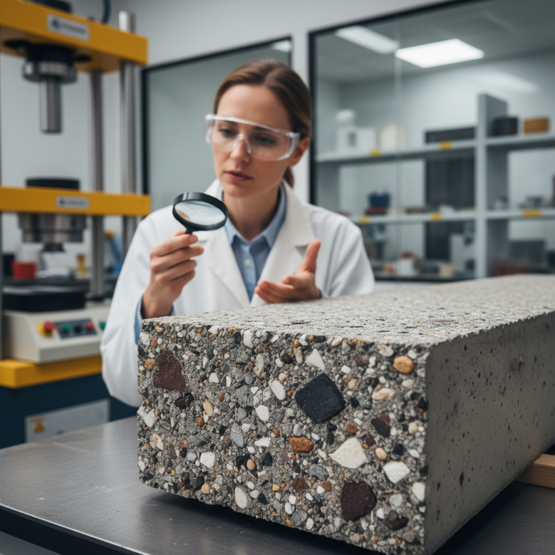Best Solid Waste Cementitious Solutions for Sustainable Construction?