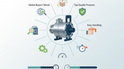 Top Quality Propane Transfer Pump for Global Buyers?