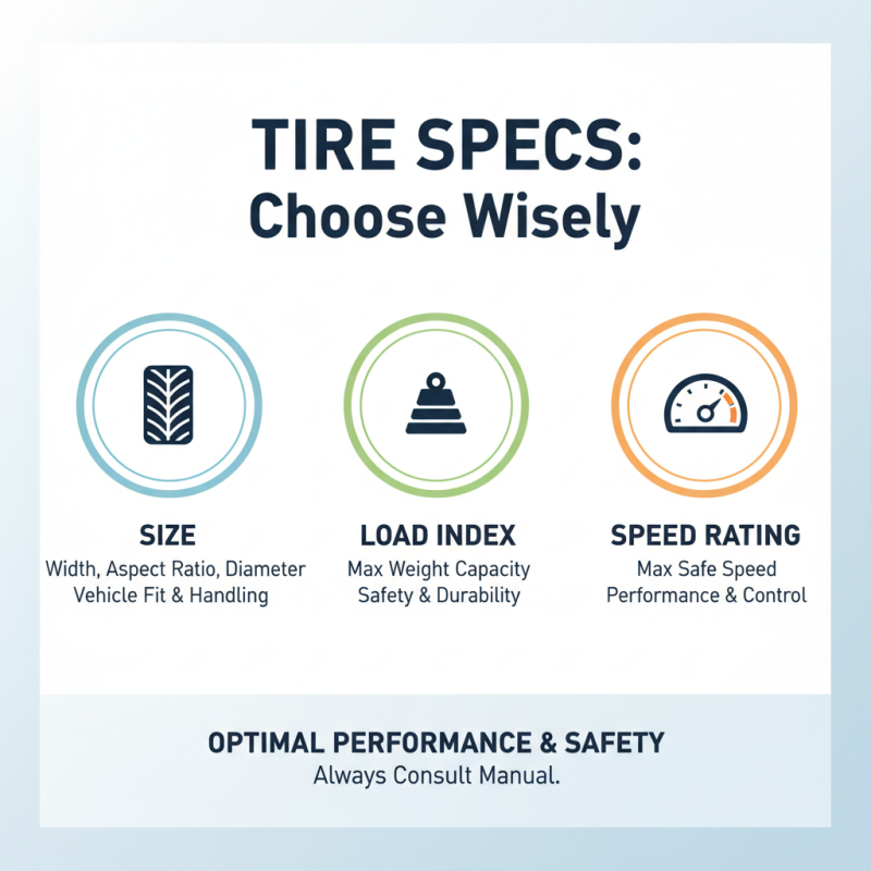 How to Choose the Best Automobile Tires for Your Vehicle?