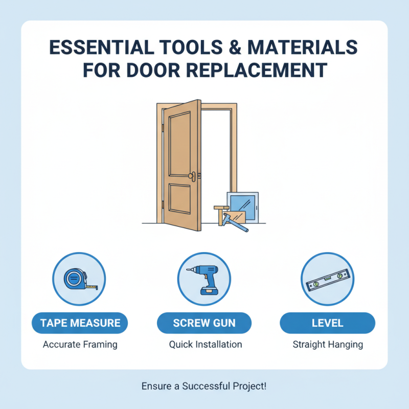 Top 10 Door Replacement Solutions You Need to Know?