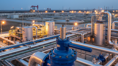 Top 10 Benefits of Using Plug Valves in Industrial Applications?