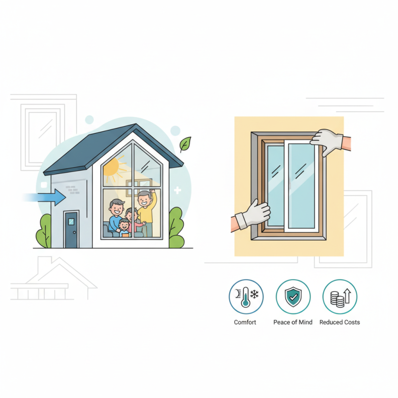 What is the Role of Window Installers in Your Home Renovation?