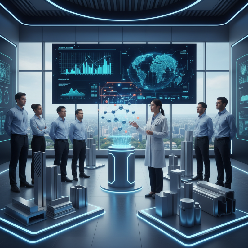 Top Aluminum Alloy Profiles for Global Buyers in 2026?