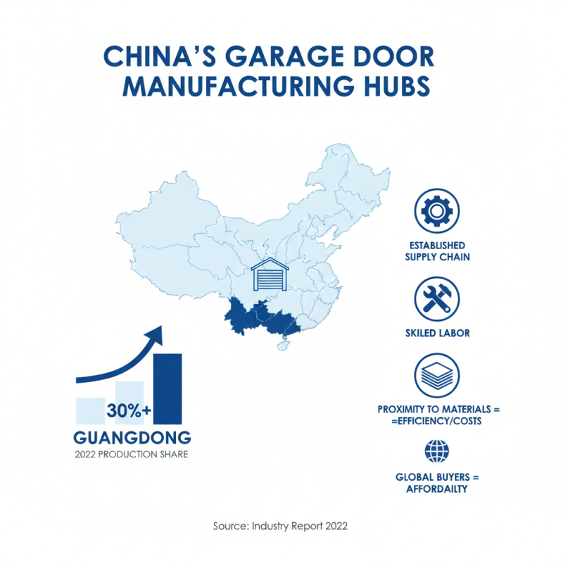 Top Garage Door Fitters in China for Global Buyers?