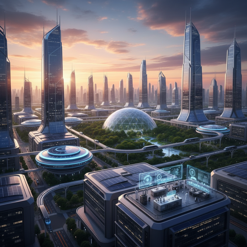 Why Power Solar is the Future of Renewable Energy?