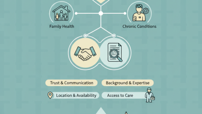 How to Choose a General Medical Practitioner for Your Health Needs?