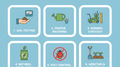 2026 Best Tips for Residential Lawn Maintenance Success