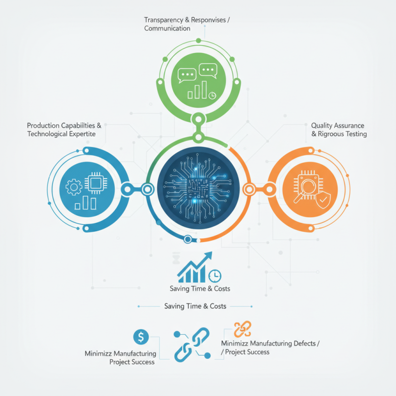 How to Choose the Best PCB Prototype Supplier for Your Needs?