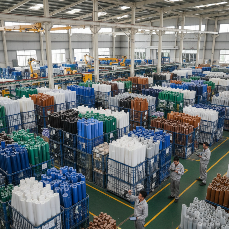 China Best Plastic Tubes for Wholesale Buyers in 2026?
