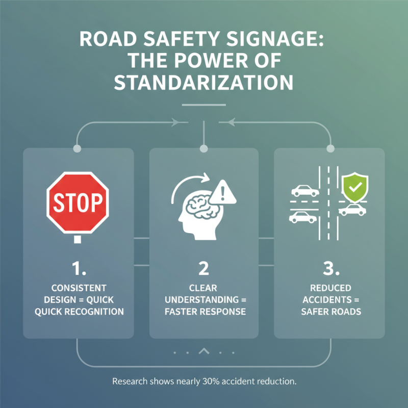 China Top Road Safety Sign Types for Enhanced Traffic Safety?