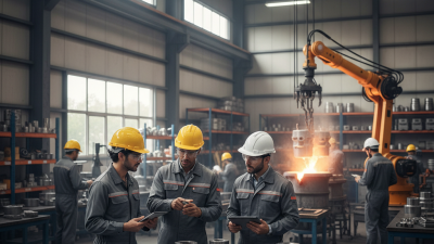 How to Choose the Best Lost Wax Investment Casting Supplier?