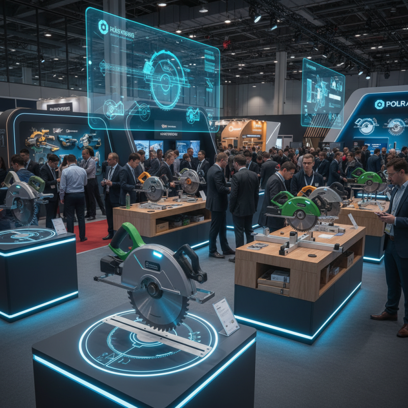 Top Saw Tools for 2026 What Global Buyers Need to Know