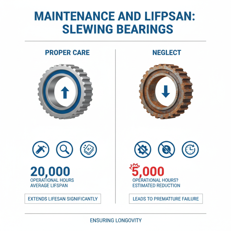 Top Tips for Choosing the Right Slewing Bearing for Your Project?