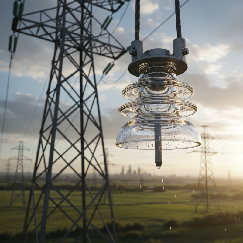 2026 Top Glass Insulator 100b Buying Guide for Global Buyers?