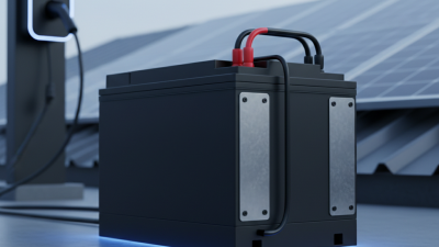 Top 10 Benefits of Using a 51.2V 180A Battery for Your Needs?