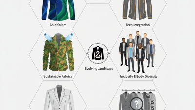 2026 Top Trends in Men Jacket Fashion What to Expect?