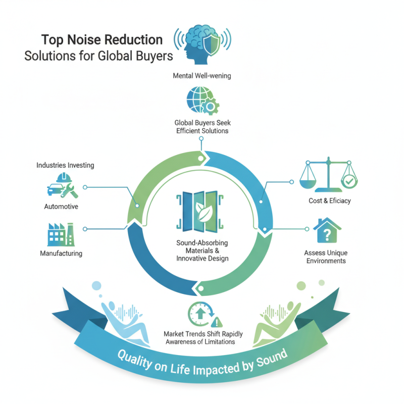 Top Noise Reduction Solutions for Global Buyers?