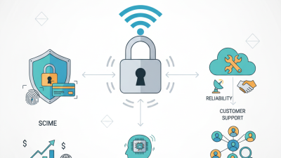 How to Choose the Best Wireless Access Control Locks for Security?
