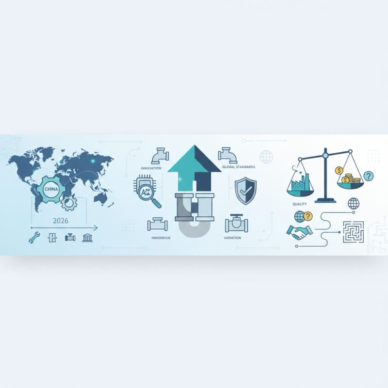 China Best Pipe Fittings for Global Buyers in 2026?