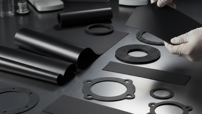 How to Source High Quality Flexible Graphite for Your Needs?