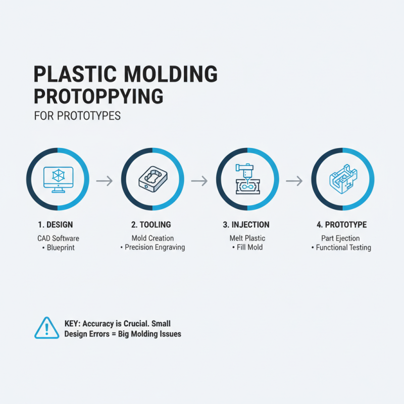 How to Master Prototype Plastic Molding for Your Next Project?