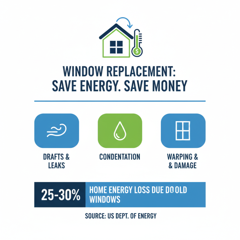 Best Ways to Replace My Windows Efficiently?
