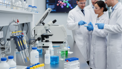 How to Choose the Best Biotech Laboratory Consumables for Your Needs?