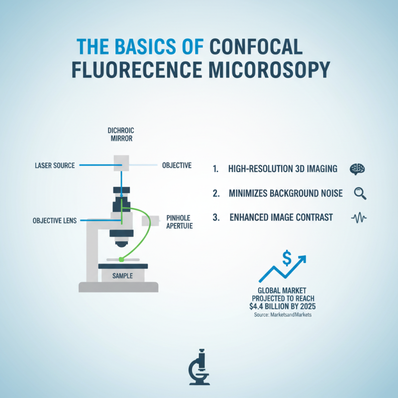 Why Is Confocal Fluorescence Microscopy Important in Modern Science?