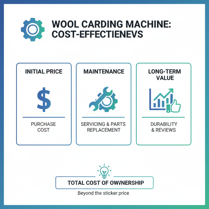 Top Tips for Choosing a Wool Carding Machine for Your Business?