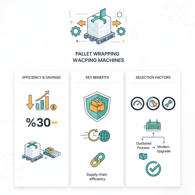 Best Pallet Wrapping Machine for Efficient Packaging Solutions?