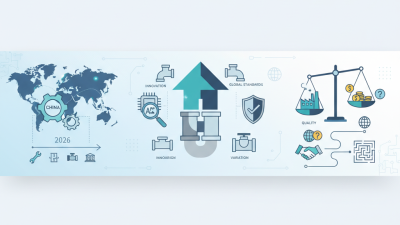 China Best Pipe Fittings for Global Buyers in 2026?