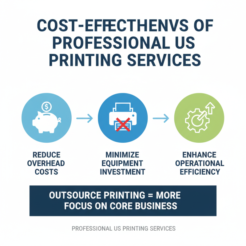 Top 10 Benefits of Us Printing Services for Your Business Needs?