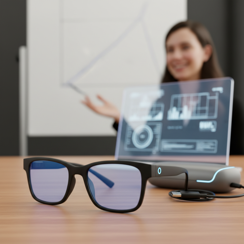 2026 Best Smart Audio Glasses for Global Buyers Reviews?