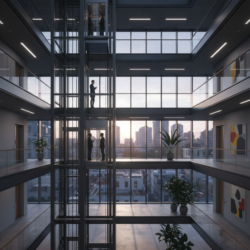 Best Lift Company for Your Business Needs?