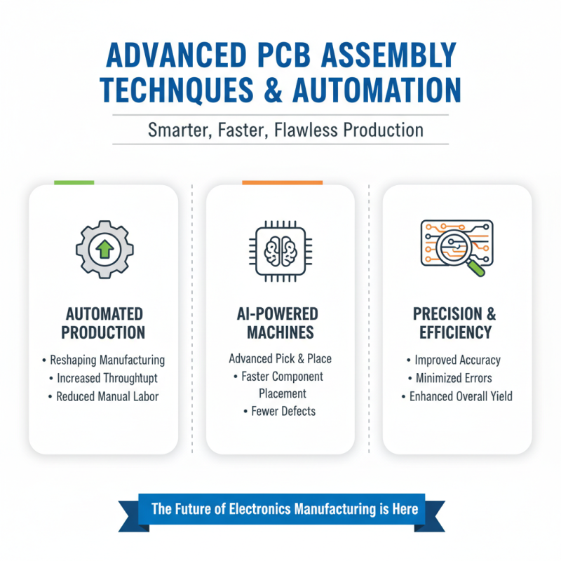 2026 Top PCB Manufacturing and Assembly Trends for Buyers?