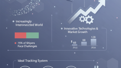 2026 Best Freight Carrier Tracking Solutions for Global Buyers?