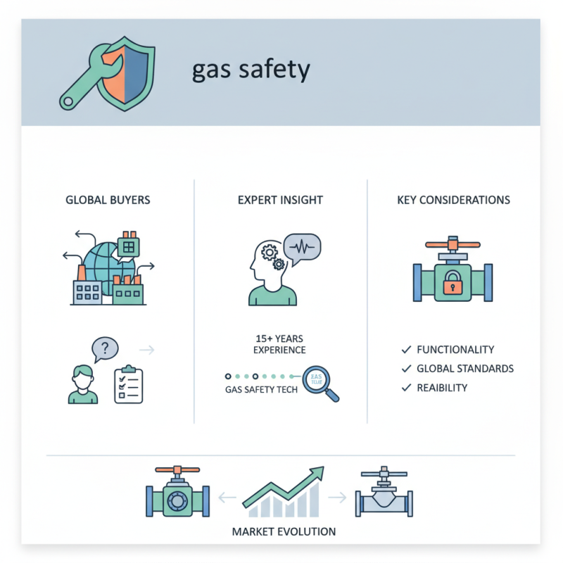 Best Gas Shut Off Valve Solutions for Global Buyers?
