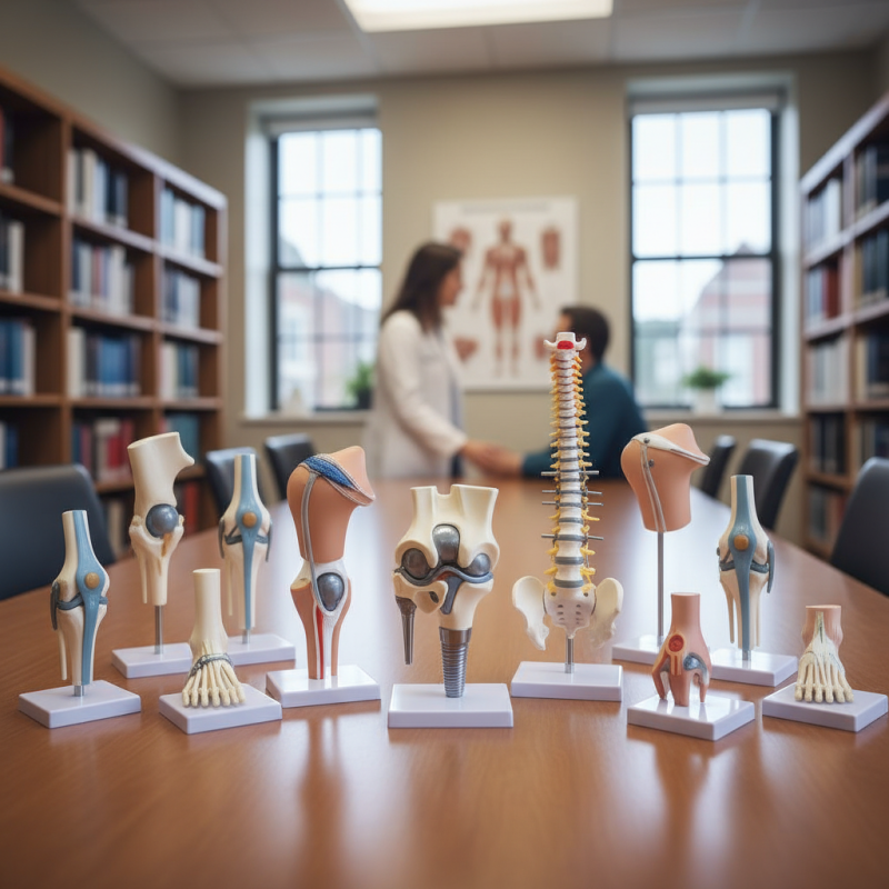 Top 10 Orthopedic Procedures You Should Know About?