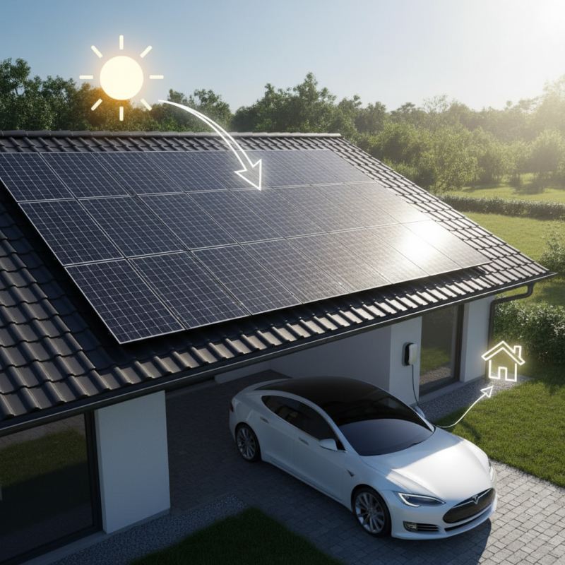 10 Essential Tips for Maximizing Your Tesla Solar Power Efficiency?