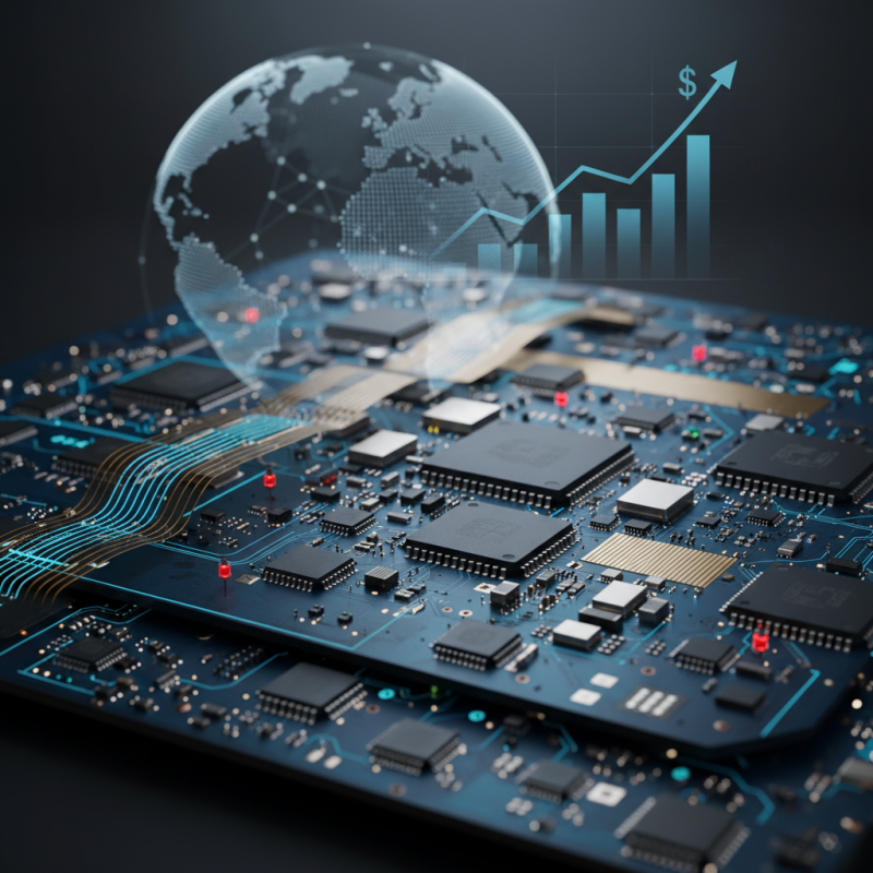 2026 Best PCB Board Options for Global Buyers?