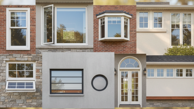 Top 10 Home Windows Styles for Your Next Purchase?