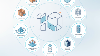 Top 10 Display Boxes for Global Buyers Need to Know?